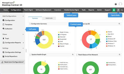 manageengine endpoint central|ManageEngine Endpoint Central MSP Store.